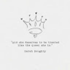 Meet your Posher, Franchesca